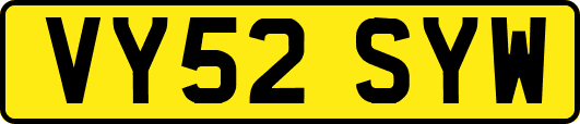 VY52SYW