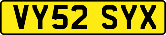 VY52SYX