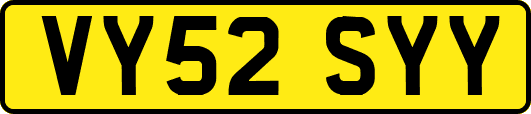 VY52SYY