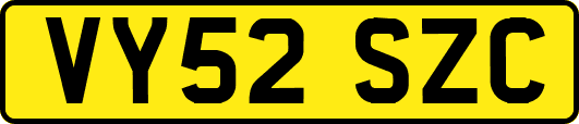 VY52SZC