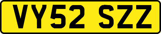 VY52SZZ
