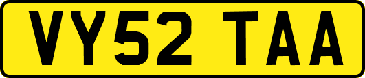 VY52TAA