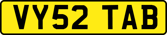 VY52TAB