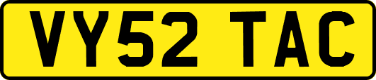 VY52TAC