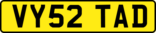 VY52TAD