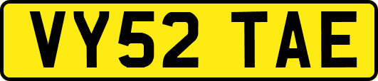 VY52TAE