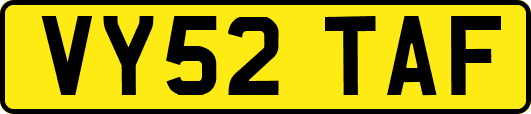 VY52TAF