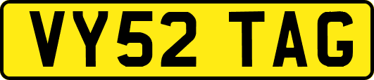 VY52TAG