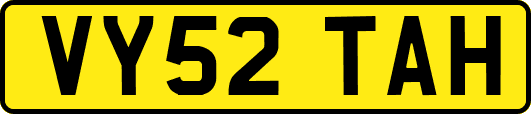 VY52TAH