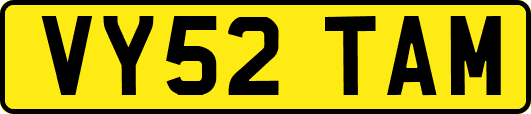 VY52TAM