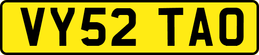 VY52TAO