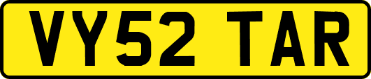VY52TAR