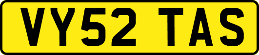 VY52TAS