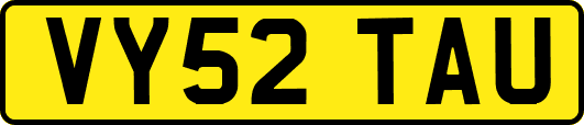 VY52TAU