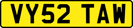 VY52TAW
