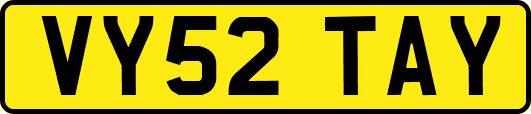 VY52TAY