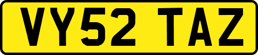 VY52TAZ