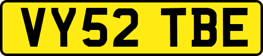 VY52TBE