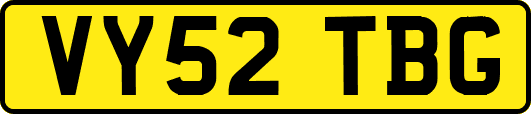 VY52TBG