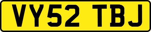 VY52TBJ