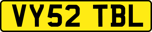 VY52TBL