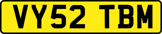 VY52TBM