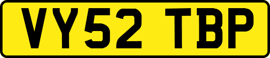 VY52TBP