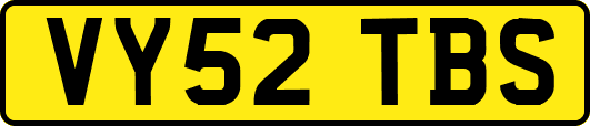 VY52TBS