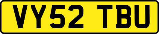 VY52TBU