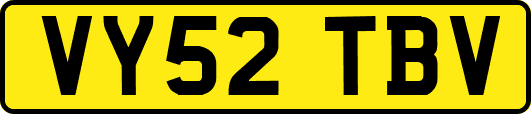 VY52TBV