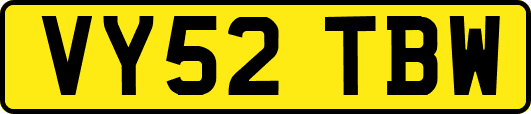 VY52TBW
