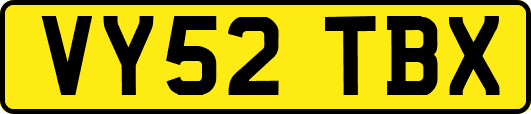 VY52TBX