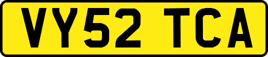VY52TCA
