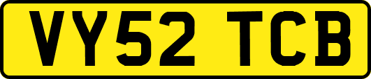 VY52TCB
