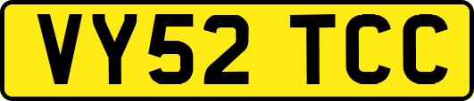 VY52TCC