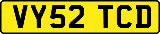 VY52TCD