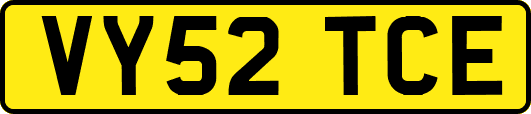 VY52TCE