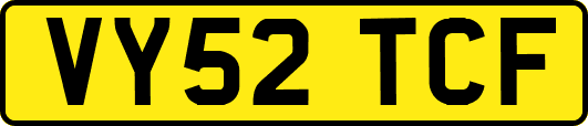 VY52TCF