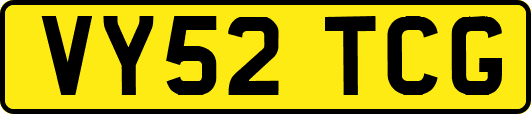 VY52TCG