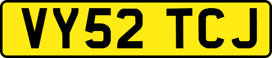 VY52TCJ
