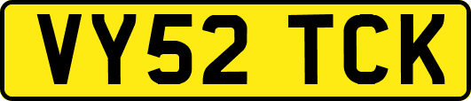 VY52TCK
