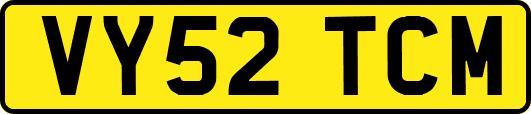 VY52TCM