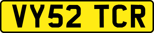VY52TCR