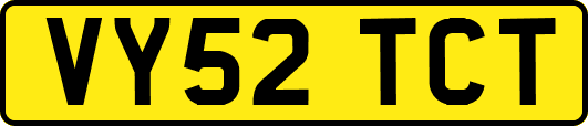 VY52TCT