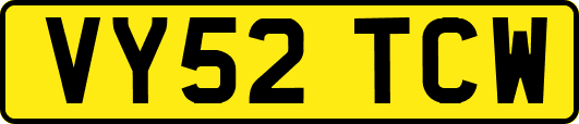 VY52TCW