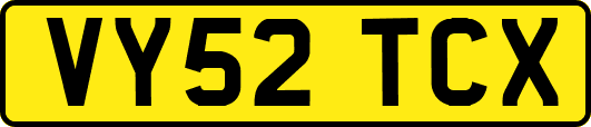 VY52TCX