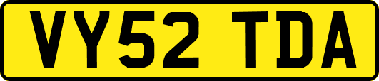 VY52TDA