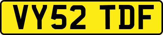 VY52TDF