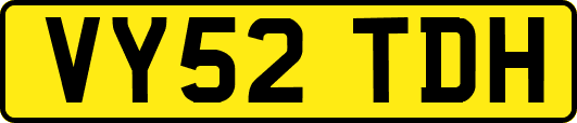 VY52TDH