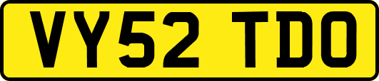 VY52TDO